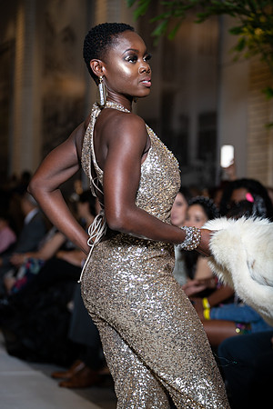 Charlotte Fashion Week 2019 Evening show-0183