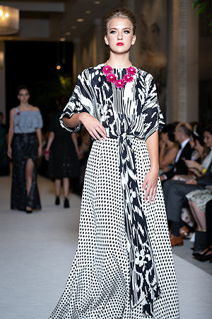 Charlotte Fashion Week 2019 Evening show-0609