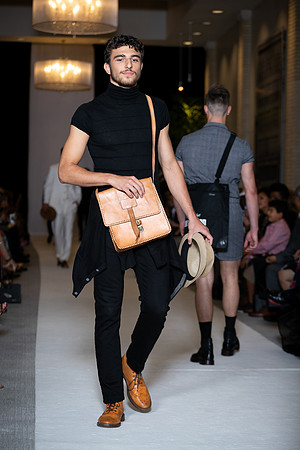 Charlotte Fashion Week 2019 Evening show-0283