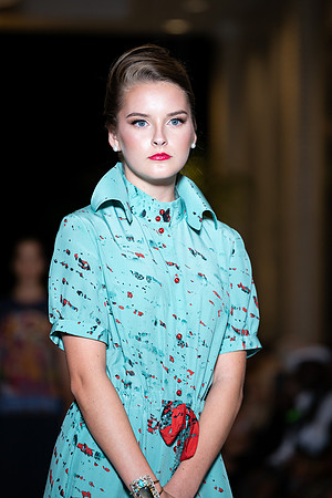 Charlotte Fashion Week 2019 Evening show-0578