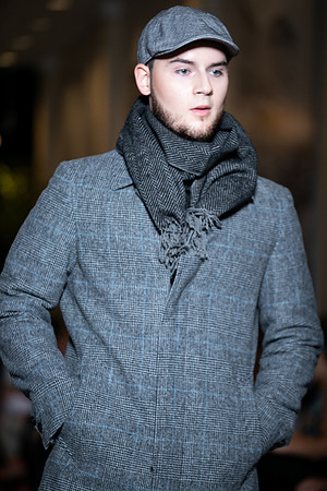 Charlotte Fashion Week 2019 Evening show-0353
