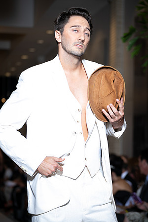 Charlotte Fashion Week 2019 Evening show-0298