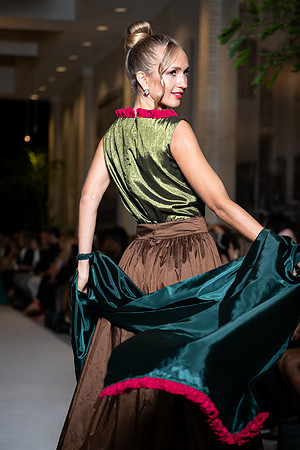 Charlotte Fashion Week 2019 Evening show-0653