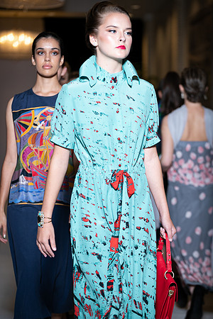 Charlotte Fashion Week 2019 Evening show-0679