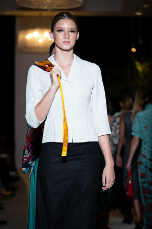Charlotte Fashion Week 2019 Evening show-0685