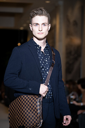 Charlotte Fashion Week 2019 Evening show-0370