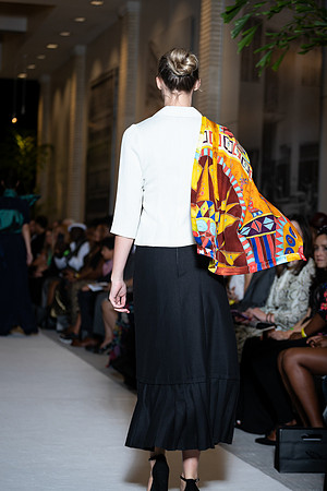 Charlotte Fashion Week 2019 Evening show-0634