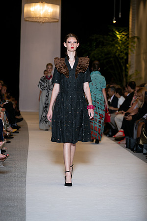 Charlotte Fashion Week 2019 Evening show-0595