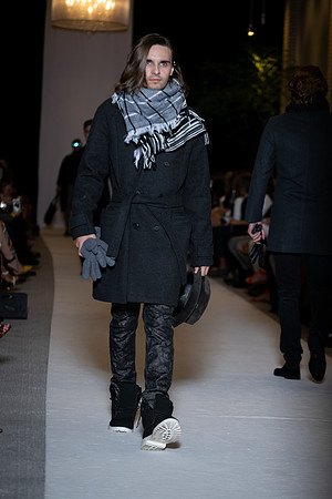 Charlotte Fashion Week 2019 Evening show-0357