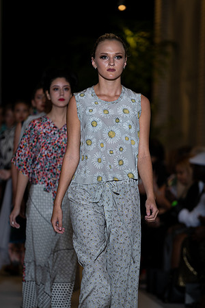 Charlotte Fashion Week 2019 Evening show-0667