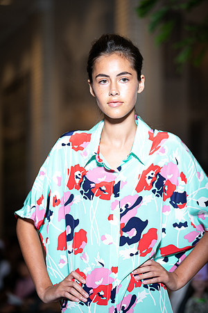 Charlotte Fashion Week 2019 Evening show-0552