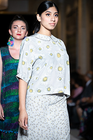 Charlotte Fashion Week 2019 Evening show-0673