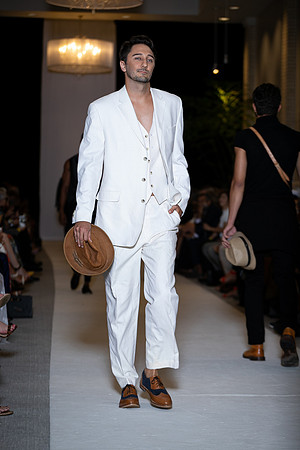 Charlotte Fashion Week 2019 Evening show-0292