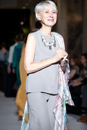 Charlotte Fashion Week 2019 Evening show-0692