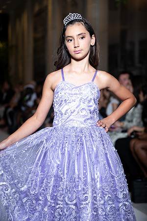 Charlotte Fashion Week 2019 Evening show-0746