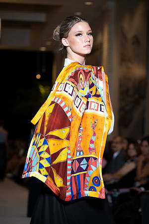 Charlotte Fashion Week 2019 Evening show-0633