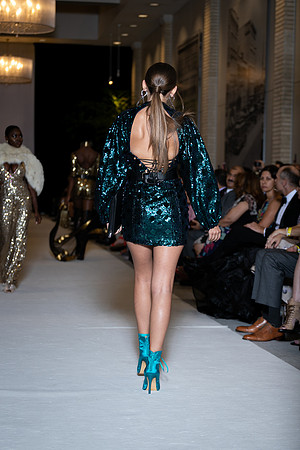 Charlotte Fashion Week 2019 Evening show-0175