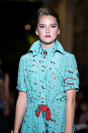 Charlotte Fashion Week 2019 Evening show-0580