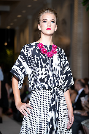 Charlotte Fashion Week 2019 Evening show-0611