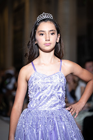 Charlotte Fashion Week 2019 Evening show-0745
