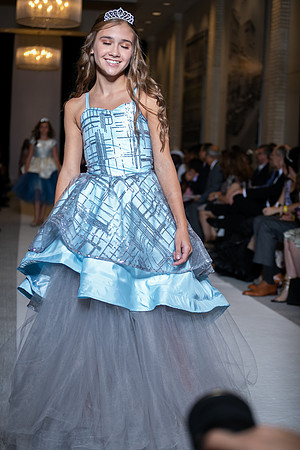Charlotte Fashion Week 2019 Evening show-0721