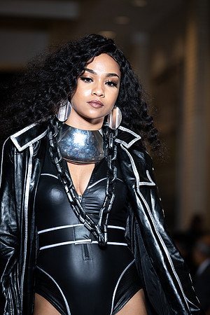 Charlotte Fashion Week 2019 Evening show-0202