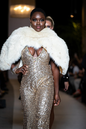 Charlotte Fashion Week 2019 Evening show-0465