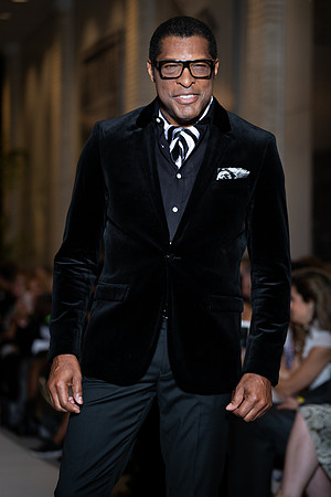 Charlotte Fashion Week 2019 Evening show-0397