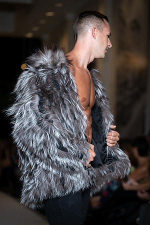 Charlotte Fashion Week 2019 Evening show-0252