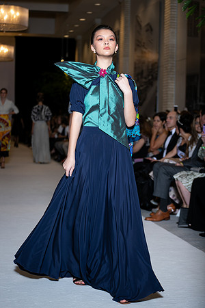 Charlotte Fashion Week 2019 Evening show-0623