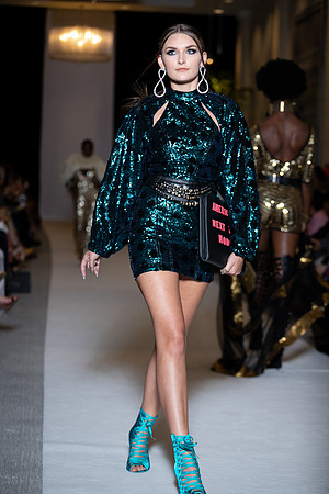 Charlotte Fashion Week 2019 Evening show-0169