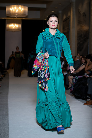 Charlotte Fashion Week 2019 Evening show-0639