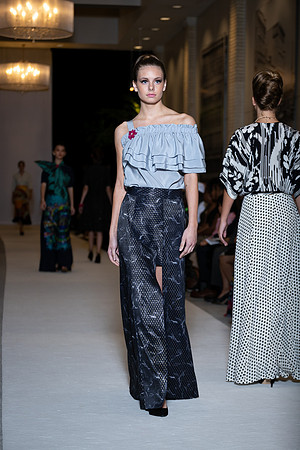Charlotte Fashion Week 2019 Evening show-0615