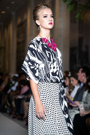 Charlotte Fashion Week 2019 Evening show-0612
