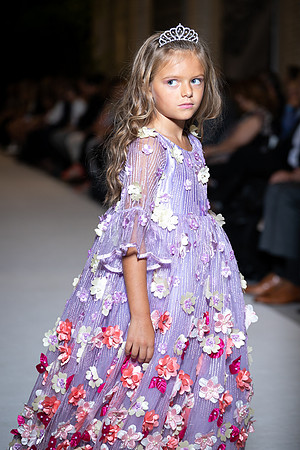 Charlotte Fashion Week 2019 Evening show-0801