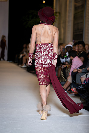 Charlotte Fashion Week 2019 Evening show-0241