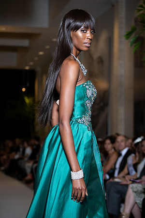Charlotte Fashion Week 2019 Evening show-0427