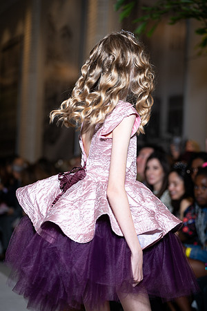 Charlotte Fashion Week 2019 Evening show-0711