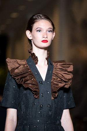 Charlotte Fashion Week 2019 Evening show-0600