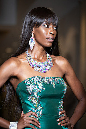 Charlotte Fashion Week 2019 Evening show-0424