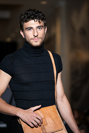 Charlotte Fashion Week 2019 Evening show-0286