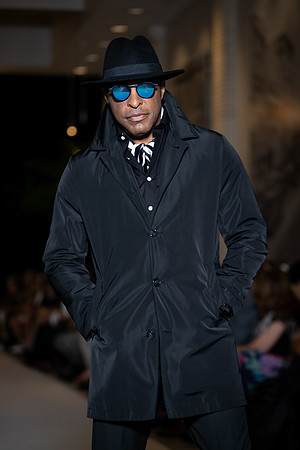 Charlotte Fashion Week 2019 Evening show-0435