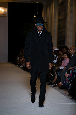 Charlotte Fashion Week 2019 Evening show-0431