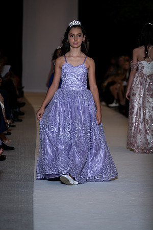Charlotte Fashion Week 2019 Evening show-0741