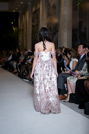 Charlotte Fashion Week 2019 Evening show-0740