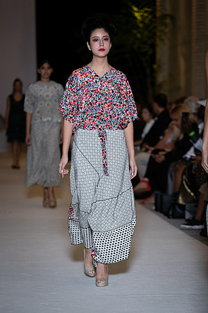 Charlotte Fashion Week 2019 Evening show-0517