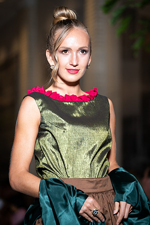 Charlotte Fashion Week 2019 Evening show-0648