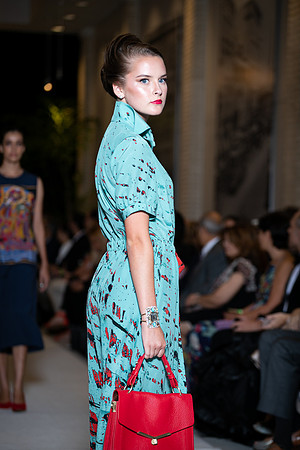 Charlotte Fashion Week 2019 Evening show-0583