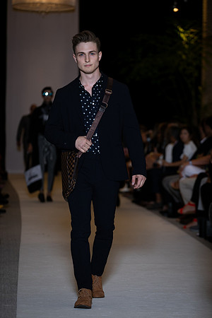 Charlotte Fashion Week 2019 Evening show-0365