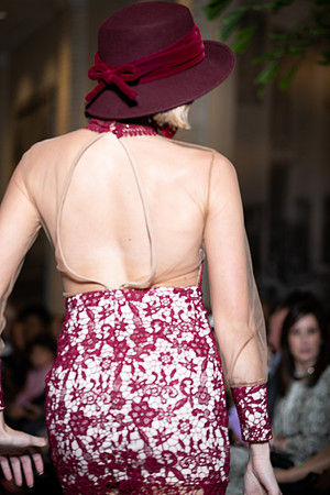 Charlotte Fashion Week 2019 Evening show-0239